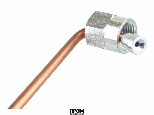 Медная топливная трубка Riello 3005789