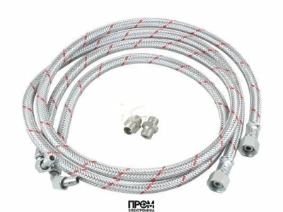 Шланг жидкотопливный Giersch NW6