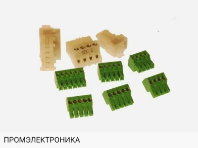 Модульная корзина Kromschroder BGT SA-8U/1 DP710, 84402292