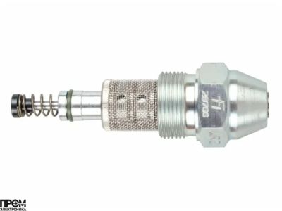 Форсунка Fluidics WR2-600/50°