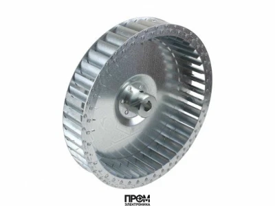 Рабочее колесо вентилятора Riello Ø280 x 50 мм, 3013768