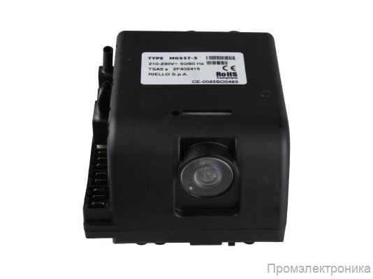 Топочный автомат Riello MG557-5