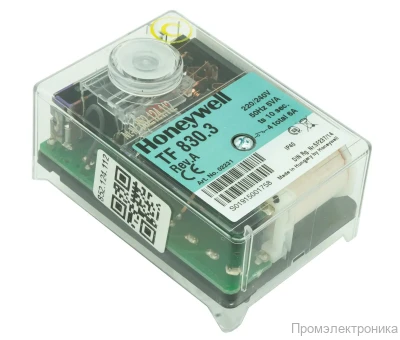 Топочный автомат Elco TF 830.3