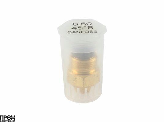 Форсунка Danfoss OD 6.50 / 45º B