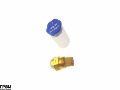 Форсунка Danfoss OD 1.75/45º H