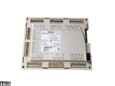 Менеджер горения Elco LMV51.100C2