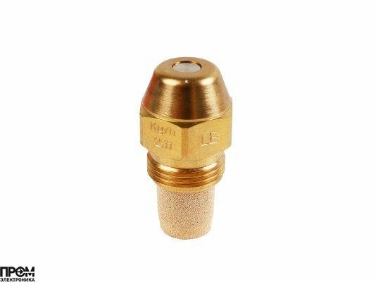 Форсунка Danfoss LE 0.55/80º S