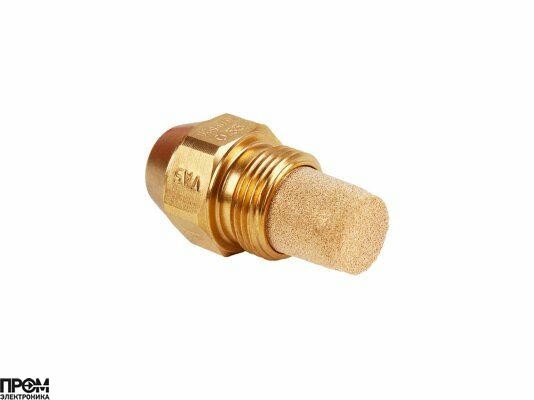 Форсунка Danfoss LE 0.55/80º S