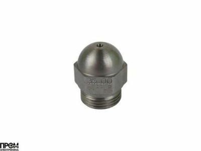 Форсунка Monarch 35.00/60° PLP