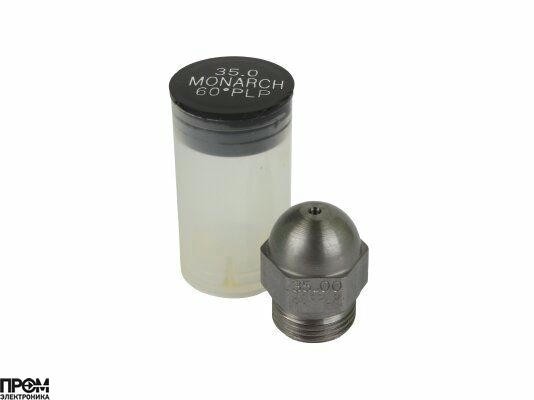 Форсунка Monarch 35.00/60° PLP