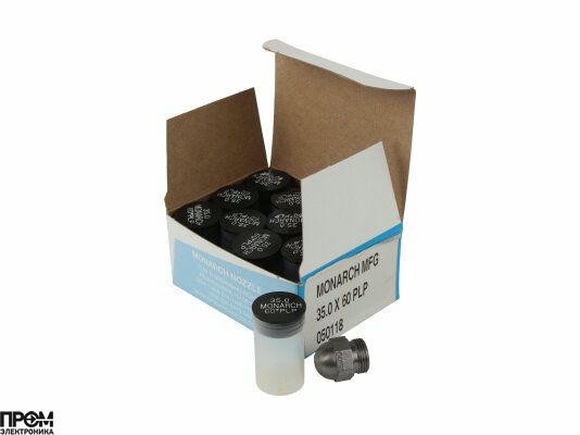 Форсунка Monarch 35.00/60° PLP