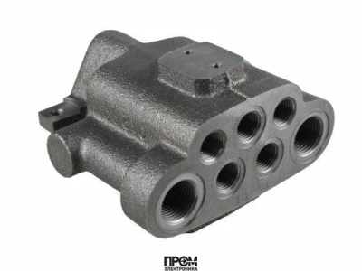 Держатель форсунки Riello 3003506