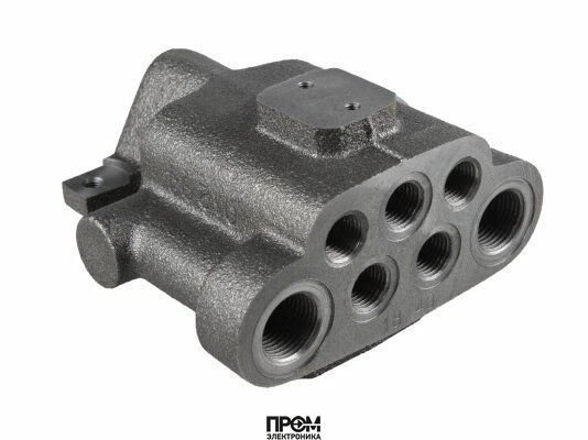 Держатель форсунки Riello 3003506