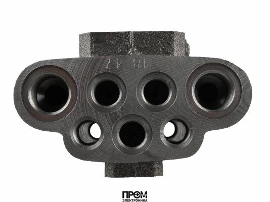 Держатель форсунки Riello 3003506