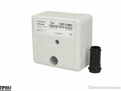 Топочный автомат Siemens RMG509 SE / LMO88.681C2RL