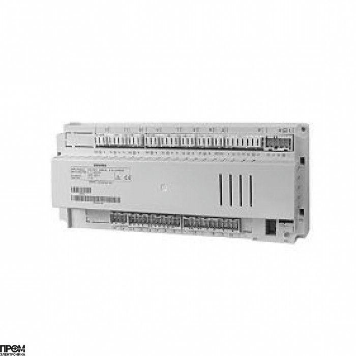 Менеджер горения Siemens RVS63.283/109