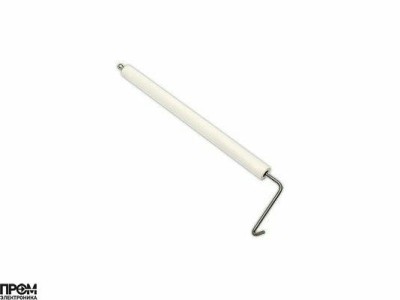 Электрод поджига 253 мм правый