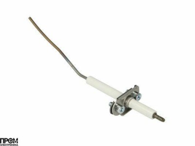 Электрод ионизации в комплекте 193,7 мм