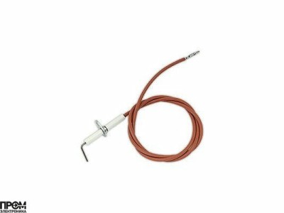 Электрод ионизации с гибким кабелем 67 мм - 860 мм