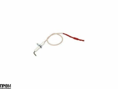 Электрод поджига с гибким кабелем 52 мм - 280 мм