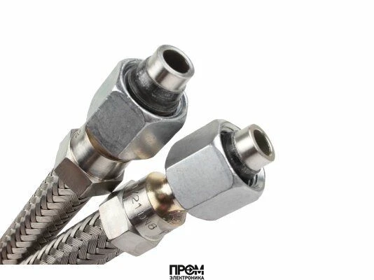 Топливный напорный шланг Weishaupt 11155200502