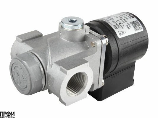 Газовый электромагнитный клапан Brahma EG12*SR*GFD 13923001