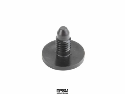 Винт крышки Weishaupt M8x15 мм, 14201301157