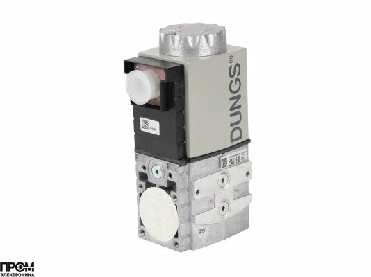 Газовый электромагнитный клапан Dungs SV-D 507, 240324