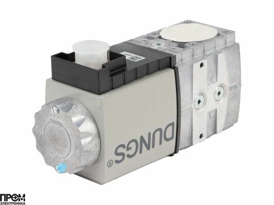 Газовый электромагнитный клапан Dungs SV-D 507, 240324