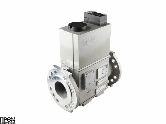 Двойной электромагнитный клапан Dungs DMV-D 5080/11 24-28 V