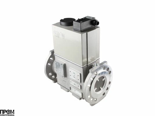 Двойной электромагнитный клапан Dungs DMV-D 5080/11 24-28 V