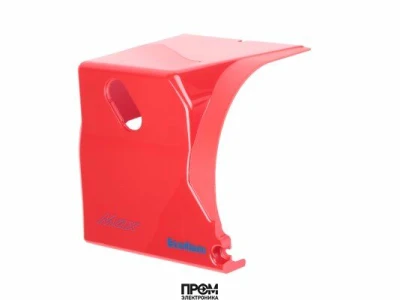 Кожух горелки Ecoflam, 65325254