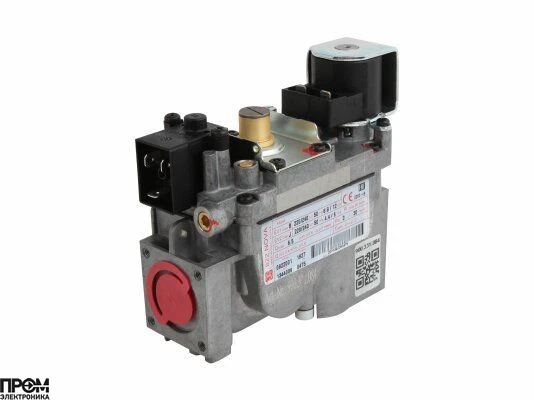 Газовый электромагнитный клапан Sit 822 NOVA 0822001