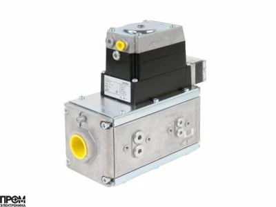 Газовый клапан Giersch CG25R03-VW5CWZZ