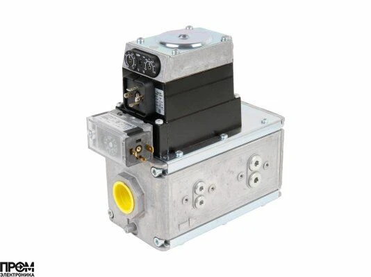 Газовый клапан Giersch CG25R03-VW5CWZZ