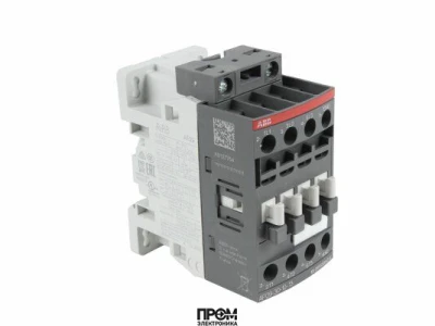 Контактор Elco AF09 30-10-13