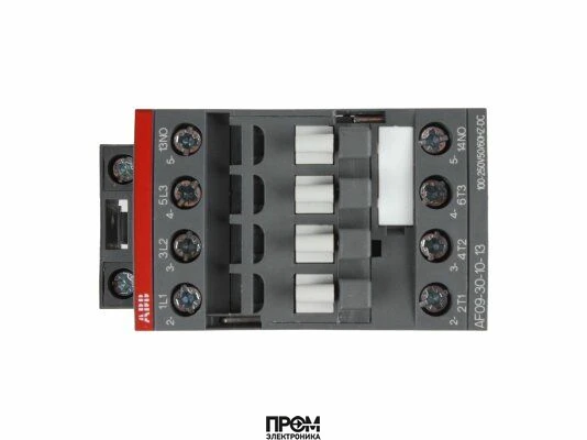 Контактор Elco AF09 30-10-13