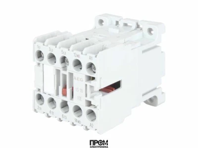 Миниконтактор Elco LS 05.10-50