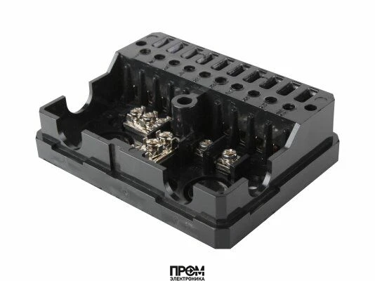 Цоколь топочного автомата Brahma 18210124