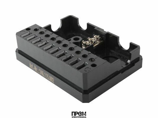 Цоколь топочного автомата Brahma 18210124