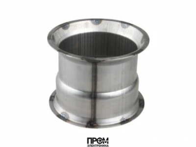 Затвор Ø158 x 123 мм