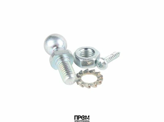 Сцепление Elco 13000970, в комплекте