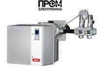 Газовая горелка Elco VG 6.1600 M R /PED KN d422