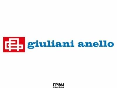 Ремкомплект фильтра Giuliani Anello 3200