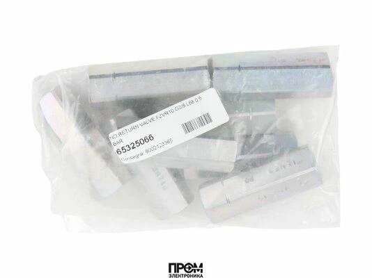 Обратный клапан Fizner FZVR10 65325066