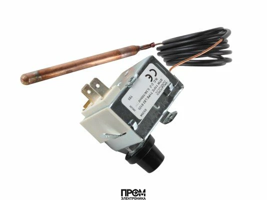 Предохранительный капиллярный термостат Imit LS3 8125 541980