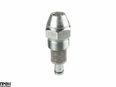 Форсунка Fluidics N2-100-45°