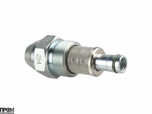 Форсунка Fluidics N2-100-45°