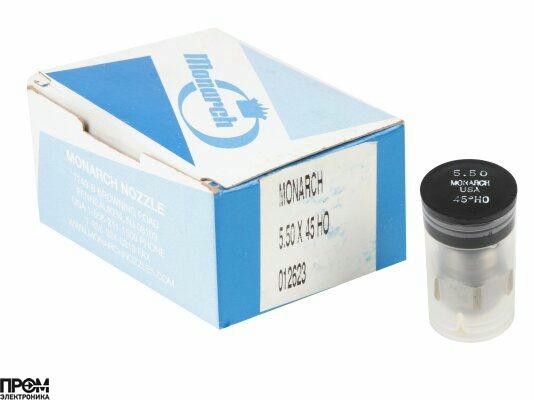 Форсунка Monarch 5.50/45° HO