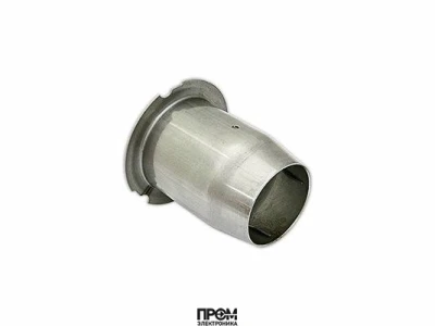 Жаровая труба для дизельных горелок Ø100 x 182 мм